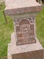 Eliza Tilson