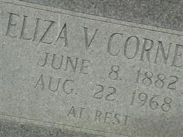 Eliza V. Wingate Cornett