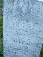 Eliza W. Sampson