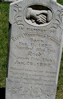 Eliza Wakefield Hawkins