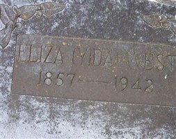 Eliza West Eliza West