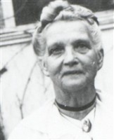 Eliza Winder Rose