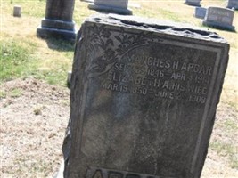 Elizabeth A. Apgar