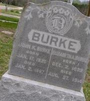 Elizabeth A. Burke