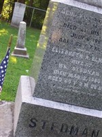 Elizabeth A. Elmore Stedman Elizabeth A. Elmore Stedman
