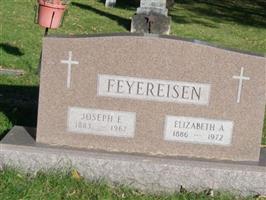 Elizabeth A. Feyereisen