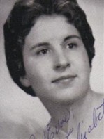 Elizabeth A. Hamm Wilkins Elizabeth A. Hamm Wilkins
