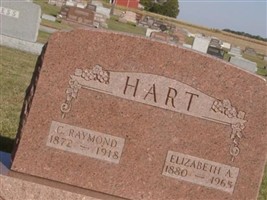 Elizabeth A Hart Elizabeth A Hart
