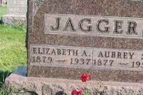 Elizabeth A. Hawkins Jagger