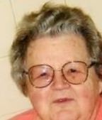 Elizabeth A. "Libby" Robinson
