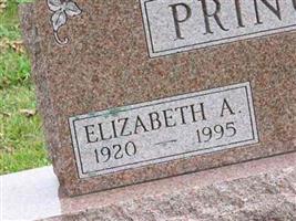 Elizabeth A. Prince