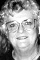 Elizabeth A Regan Deininger Elizabeth A Regan Deininger