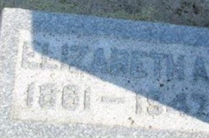 Elizabeth A Repass