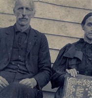 Elizabeth A Sayers Brohard