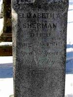 Elizabeth A. Sherman