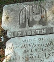 Elizabeth A Stringham Elizabeth A Stringham