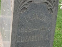 Elizabeth A Swift Elizabeth A Swift