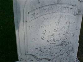 Elizabeth Abrams