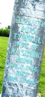Elizabeth Adah Tyndell Sissom Elizabeth Adah Tyndell Sissom