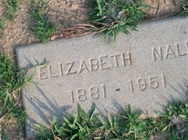 Elizabeth Adeline "Libby" Underwood Nall