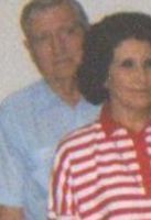 Elizabeth Aliene Swanner Parrish Elizabeth Aliene Swanner Parrish