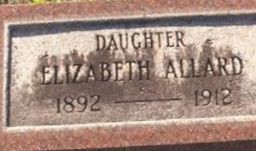 Elizabeth Allard