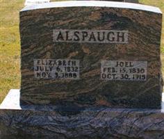 Elizabeth Alspaugh