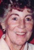 Elizabeth Ann Conway Ripley