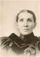Elizabeth Ann Robins Elizabeth Ann Robins
