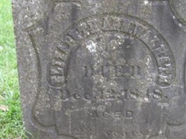 Elizabeth Ann Walrath