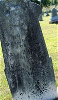 Elizabeth Ann Woodham Buckner
