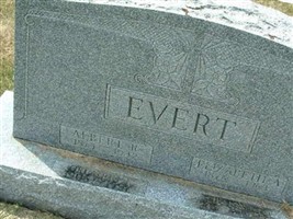 Elizabeth Anna Hurtgen Evert Elizabeth Anna Hurtgen Evert