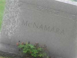 Elizabeth Anne Downer McNamara