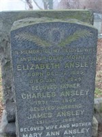 Elizabeth Ansley