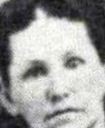 Elizabeth Appolonia Willett Curtsinger