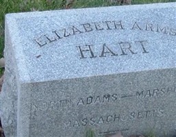 Elizabeth Arms Hart Elizabeth Arms Hart