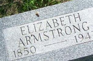 Elizabeth Armstrong