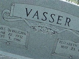Elizabeth Avent Vasser Elizabeth Avent Vasser