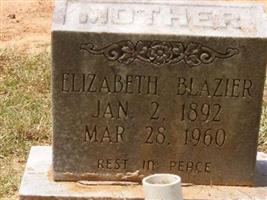 Elizabeth Avery Blazier