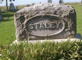 Elizabeth B. (Bryce) Staley Elizabeth B. (Bryce) Staley
