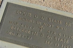Elizabeth B Di Biase Elizabeth B Di Biase