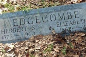 Elizabeth B Edgecombe