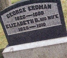 Elizabeth B. Kline Erdman Elizabeth B. Kline Erdman