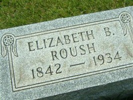 Elizabeth B. Roush