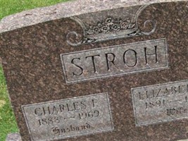 Elizabeth B. Stroh Elizabeth B. Stroh