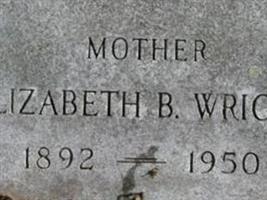 Elizabeth B. Wright