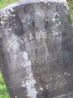 Elizabeth Bacon Elizabeth Bacon