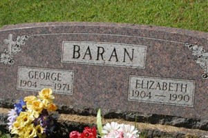Elizabeth Baran