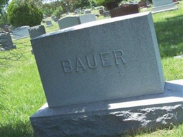 Elizabeth Bauer