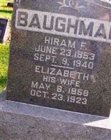 Elizabeth Baughman